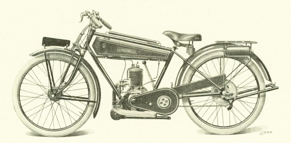 Collection personnelle