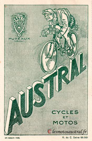 Collection personnelle