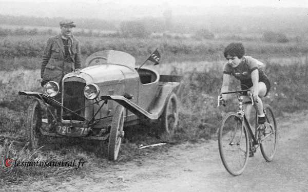 Source : Jean BOURDACHE avec son aimable autorisation