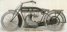 Vers la page mototocyclette Austral Type B