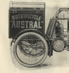 Vers la page tricar Austral Type A