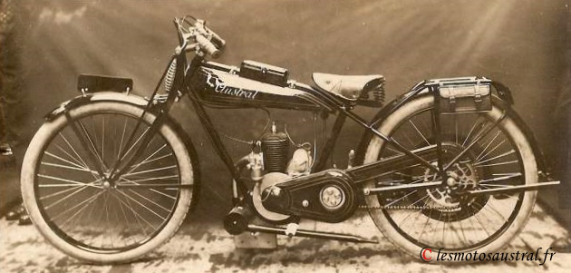 Collection personnelle