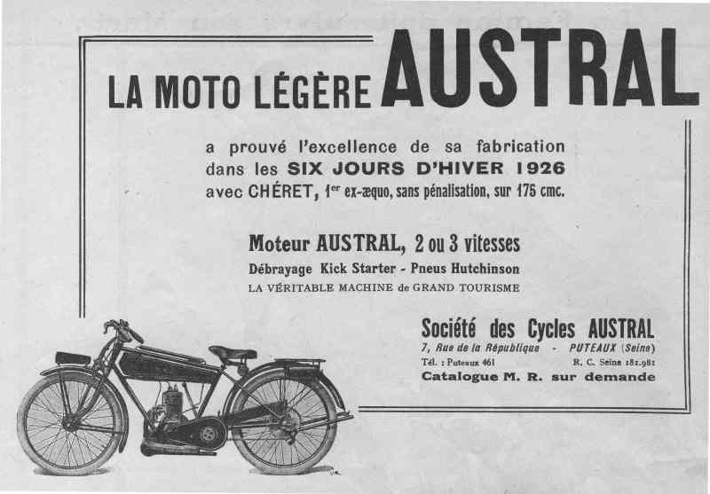 Collection personnelle