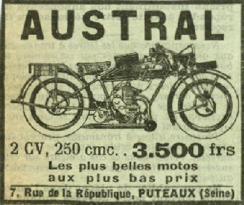 Collection personnelle