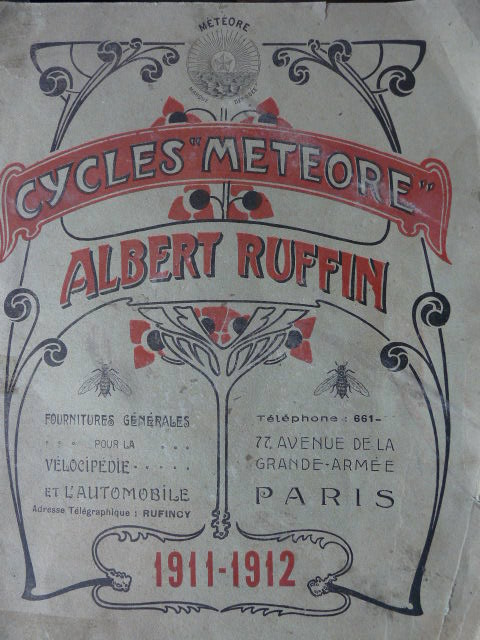 Vers le forum tontonvelo.com