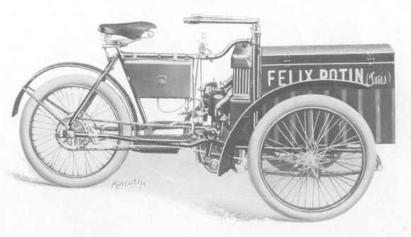 Collection personnelle